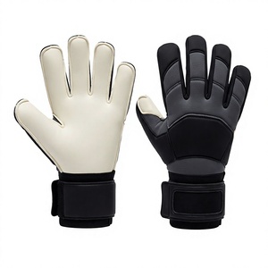 Gants de gardien de but professionnels pour adultes et jeunes, respirants, de haute qualité, fournisseur direct d'usine - Product Image 1