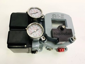มีสินค้าในสต็อก Masoneilan SVI2-21123111 SVI2 Digital HART 4-20mA สำหรับตัวกระตุ้นลม - Product Image 1