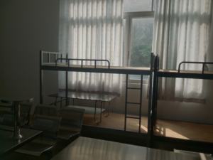 <span class=keywords><strong>2023</strong></span> dormitorio doble barato metal triple literas venta marco camas <span class=keywords><strong>para</strong></span> dormitorio diassembly tubo cuadrado camas de hierro de doble capa - Product Image 3