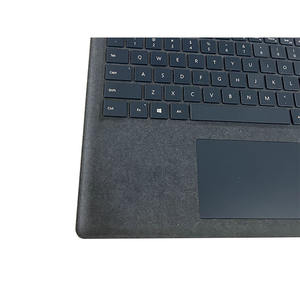 二手，约85%全新，带美式键盘和触摸板，适用于微软Surface Laptop 2 1769，蓝色，JL1 - Product Image 3