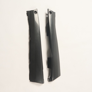 <span class=keywords><strong>Cubierta</strong></span> Lateral de Plástico con Orificios para Scooters <span class=keywords><strong>YAMAHA</strong></span> <span class=keywords><strong>JOG</strong></span> 3KJ 50cc, Carcasa para Motocicleta CFP50-5-006-11 - Product Image 2