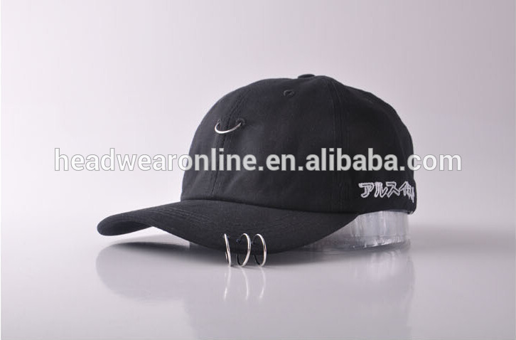 Professional custom  hats baseball mens custom fitted hats cap baseball