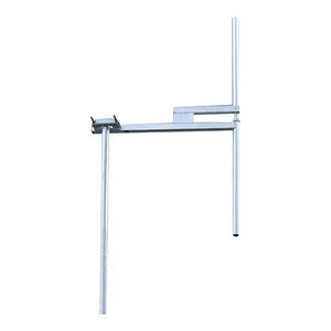 Antena de Alta Potencia de 1000w para Transmisor FM, Antena Dipolo de 88-108MHz con Polarización Circular para Estación Base FM - Product Image 1