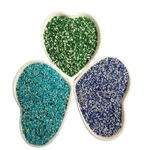 Arena de color de alta calidad Arena de varios colores Arena de color natural - Product Image 1