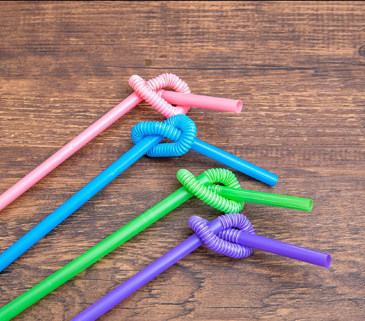 ฟาง (100ชิ้น)