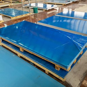 Plate Sheet Roll T6 T3 T4 <strong>Duralumin</strong> Aluminum 2024 Plate Aluminum Sheet <strong>Price</strong> <strong>Per</strong> <strong>kg</strong> - Product Image 2