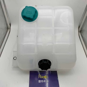 Réservoir de liquide de refroidissement EC360 VOE1675922 1675922, réservoir d'expansion - Product Image 5