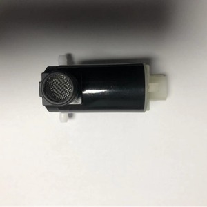 Motor de pulverización de agua para coche 98510-1F100 eléctrico para Hyundai Kia - Product Image 2