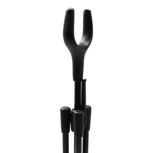 <span class=keywords><strong>Arc</strong></span> à poulies pliable en fibre <span class=keywords><strong>de</strong></span> verre noire Piaoyu, équipement <span class=keywords><strong>de</strong></span> tir à l'<span class=keywords><strong>arc</strong></span> <span class=keywords><strong>de</strong></span> luxe abordable pour l'extérieur - Product Image 4