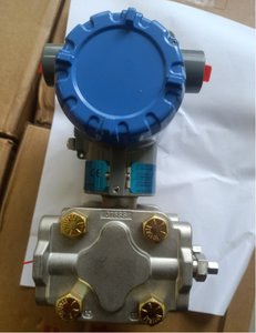 ชุดดิฟเฟอเรนเชียล STD700 ซีรีส์ รุ่น STD725-E1AC4AS-1-0-AHS-IIC-A-1-0A0-00-0000 - Product Image 5