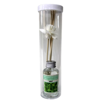 Diffuseur de parfum 30/50/100ml, aromathérapie à base de plantes pour la maison, en provenance de Thaïlande
