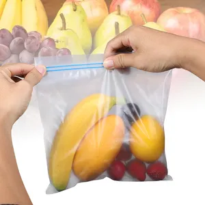 pbat pla compostable produce plastic bags transparent