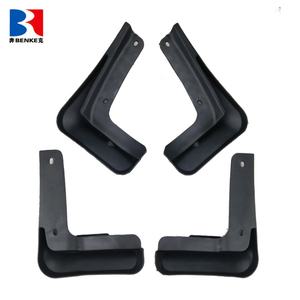 Guardabarros para Volkswagen |   Protector contra Salpicaduras de Inyección de PP |   Protectores de Guardabarros Duraderos |   Guardabarros Personalizados - Product Image 3