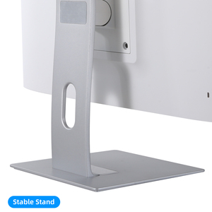 Máy Tính Để Bàn Tích Hợp Pin 24Inch LED Chất Lượng Cao Máy Tính Chơi Game Monoblock Có Webcam Máy Tính Doanh Nhân Tất Cả Trong Một - Product Image 4