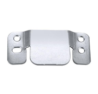 CY-721 Chengyu Vente Chaude Accessoires de Quincaillerie Universels Connecteur de Joint Argenté pour Meubles Charnière de Canapé