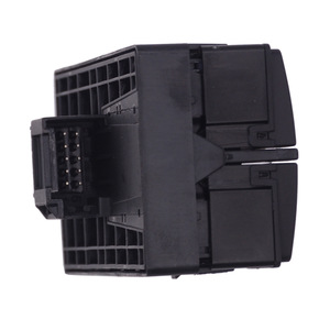 สวิตช์กระจกไฟฟ้าออดี้ 4F0959851G สำหรับ A6 Q7 2005-2015 อะไหล่ทดแทน - Product Image 2