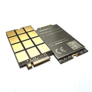 Modulo 5G serie IoT/eMBB-modulo Sub-6 GHz M.2 ottimizzato rm520gruppo RM520NGLAA-M20-SGASA supporta NSA e SA