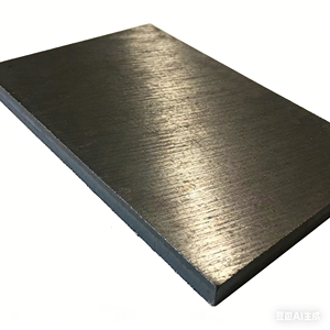 Chapas de Acero Laminadas en Caliente con Bajo Contenido de Carbono <span class=keywords><strong>para</strong></span> Construcción, Ss400 St37 S235jr, Espesor de 2mm 3mm 4mm 5mm, Placa de Acero de Alta Resistencia - Product Image 1