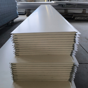 Pannello Isolante in Metallo Intagliato per Ristrutturazione Edilizia - Product Image 3