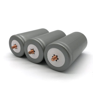 Prismatic Rechargeable Phosphate Lfp Lifpo4 3.2V 5AH Lifep04 Bateria Lithium Ion Battery Cell - Product Image 5