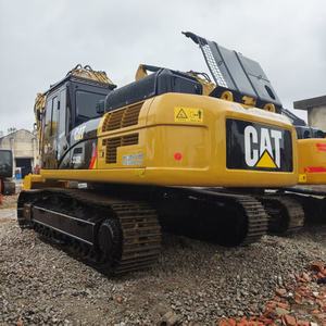 รถขุดตีนตะขาบ336D2L มือสองจากญี่ปุ่น - Product Image 4