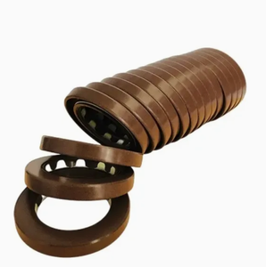 โครงกระดูกยางซีลน้ำมันโช้คอัพแบบโรตารี่เพลาหน้ามอเตอร์ไซ<span class=keywords><strong>ค</strong></span>์ - Product Image 5