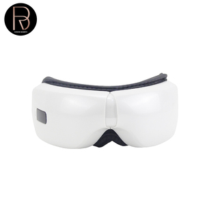 Máy Mát Xa Chăm Sóc Mắt Bằng Điện Áp Suất Không Khí Thông Minh Mới Có Nhiệt - Product Image 6