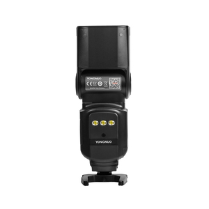 Yongnuo Yn968ex-rt Iii professionnel sans fil <span class=keywords><strong>Flash</strong></span> Speedlite Led affichage maître Ttl Hss pour appareils photo améliorés - Product Image 6