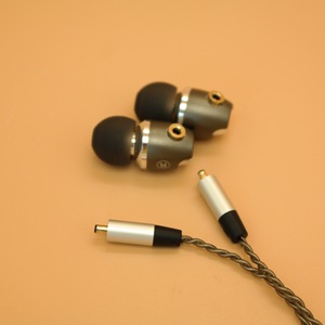 Cable de audio chapado en plata, interfaz DC de 120 cm, conector de 3,5 mm para dispositivos digitales - Product Image 5