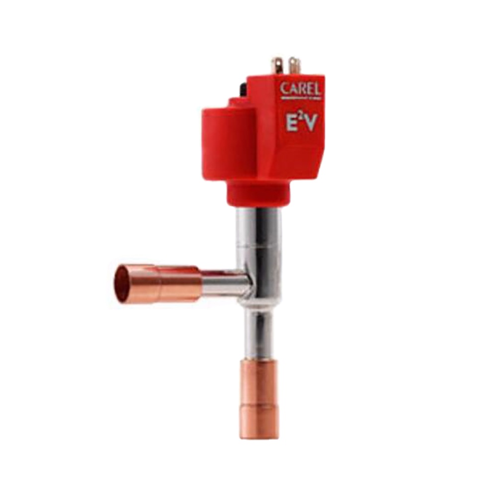 Терморегулирующий вентиль E2V-B