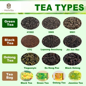 รสชาติเข้มข้น กลิ่นหอม ดื่มง่าย ชาดาหงเปา ชาที่ได้รับความนิยมในรัสเซีย นิยมเสิร์ฟในร้านอาหารและโรงแรม - Product Image 3