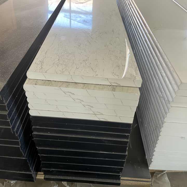 Africa Popular HPL Countertop 18mm 25mm 30mm 38mm HPL Faced MDF ...