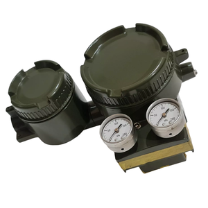 Convertidor de Corriente a Neumático Yokogawa PK200 Original Nuevo de Venta Caliente para Controles Industriales, Modelo PK200-A33 - Product Image 2
