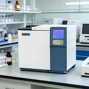 Système de chromatographie en phase gazeuse pour l'<span class=keywords><strong>analyse</strong></span> organique pénitentiaire - Product Image 3