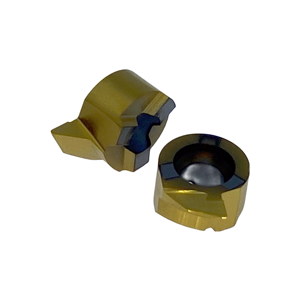 MB-07TE93-02-10R bên trong nhàm chán chèn lưỡi, 47 độ nhỏ cắt cạnh góc - Product Image 4