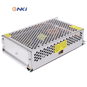 Hot bán 48V <span class=keywords><strong>DC</strong></span> 150 Wát mở khung SMPS đầu ra duy nhất 3A điện áp không đổi chuyển mạch cung cấp điện cho công nghiệp sử dụng - Product Image 6