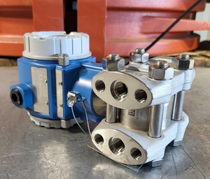 Nuevo en su Embalaje Original Endress+Hauser/ E+H PMD75 Gran Venta - Product Image 5