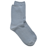 Chaussettes en lin et coton personnalisées pour hommes, haute performance, motif quadrillé, respirantes, antibactériennes, absorbant la transpiration, sans coutures, fines, à carreaux