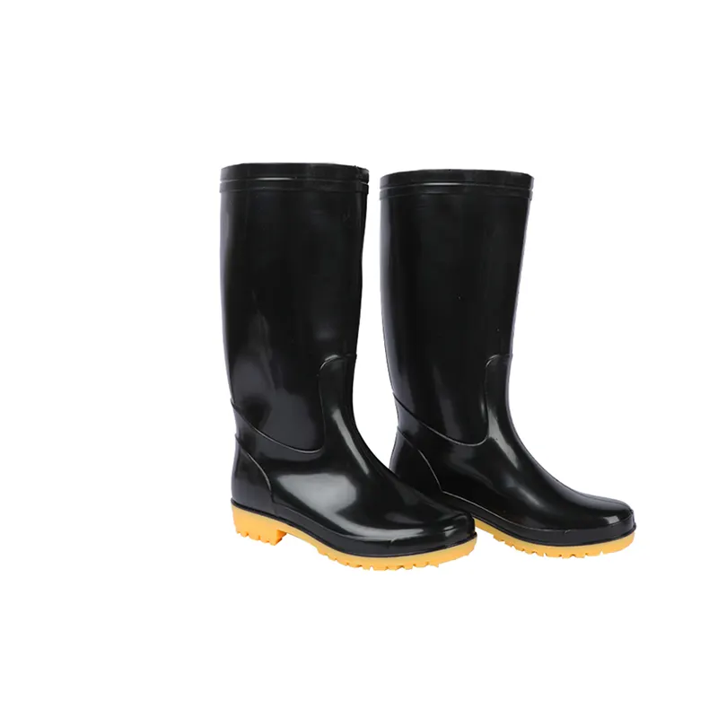 The Store Strongly Recommends Labor Protection Non Slip Pvc Rain Boots