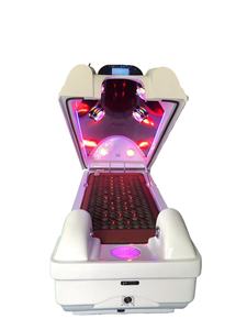 แคปซูลสปาโอโซนไอออนยอดนิยมจากเยอรมนี แคปซูลสปาออกซิเจน แคปซูลสปาอินฟราเรด แคปซูลสปากระชับสัดส่วน - Product Image 3