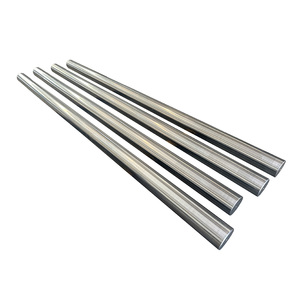 DIN X40CrMoV50 AISI/SAE H13, ковка, круглый стержень, ковка, стальной 1,2344 HB 220 - Product Image 3