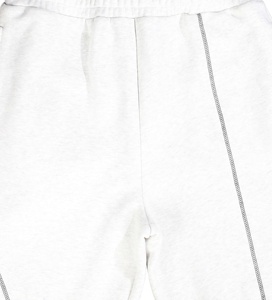 Pantalones Deportivos de Algodón Personalizados para Hombre, Estilo Urbano, Pierna Ancha, Holgados, Estilo Deportivo, Talla Grande - Product Image 4
