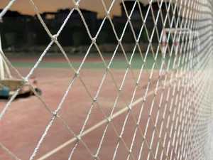 ตาข่ายสำหรับสนามฟุตบอลสนามฟุตบอลสนามฟุตบอล - Product Image 2