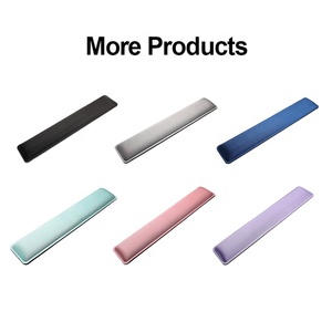 <span class=keywords><strong>Tapis</strong></span> <span class=keywords><strong>de</strong></span> <span class=keywords><strong>souris</strong></span> personnalisé en caoutchouc <span class=keywords><strong>Kawaii</strong></span> en mousse à mémoire <span class=keywords><strong>de</strong></span> forme grand et mignon avec repose-poignet <span class=keywords><strong>tapis</strong></span> <span class=keywords><strong>de</strong></span> <span class=keywords><strong>souris</strong></span> <span class=keywords><strong>de</strong></span> jeu pour le bureau et la maison - Product Image 6