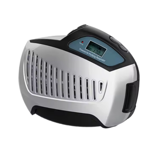 인공 호흡기 가스 필터가있는 용접 마스크 PAPR 헤드 장착 최고 품질의 전원 공기 정화 - Product Image 4