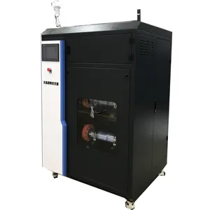 Générateur d'hypochlorite de sodium 500L / Équipement de production de NaClO utilisé pour l'électrolyse dans le traitement de l'<span class=keywords><strong>eau</strong></span> dans les restaurants - Product Image 1
