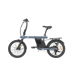 Bicicleta Eléctrica F043 con Motor de 250w, Envío Directo desde Almacén en Europa, Bicicleta Eléctrica para Adultos F04 - Product Image 1