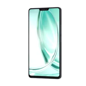 SP17 S1สีดำใช้จากโรงงานโดยตรงสมาร์ทโฟนเดลต้าสีดำหน้าจอ HD ขนาด6.56นิ้ว6GB + 128GB 5500mAh MT6765X กล้องด้านหลังแบบแปดคอร์ CDMA - Product Image 1