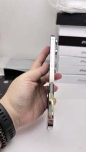 Venta al por Mayor de Teléfonos Inteligentes Originales Baratos X Xs Xs <span class=keywords><strong>Max</strong></span> 11 <span class=keywords><strong>12</strong></span> 13 14 15 16 <span class=keywords><strong>Pro</strong></span> <span class=keywords><strong>Max</strong></span>, Celulares Usados Desbloqueados para <span class=keywords><strong>iPhone</strong></span> 14 <span class=keywords><strong>Pro</strong></span> <span class=keywords><strong>Max</strong></span> - Product Image 5