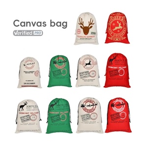 Cao Cấp Quần Áo <span class=keywords><strong>Calico</strong></span> Tùy Chỉnh Muslin Vải Cotton Hữu Cơ Vải Đồ Trang Sức Pouch Dây Kéo Túi Bông Với Logo - Product Image 1